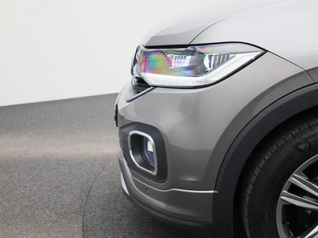 Volkswagen T-Cross 1.0TSI/110PK DSG Style 2019 Benzine 30