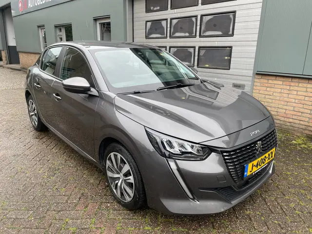 Peugeot 208 1.2 PureTech Active 2021 Benzine 6