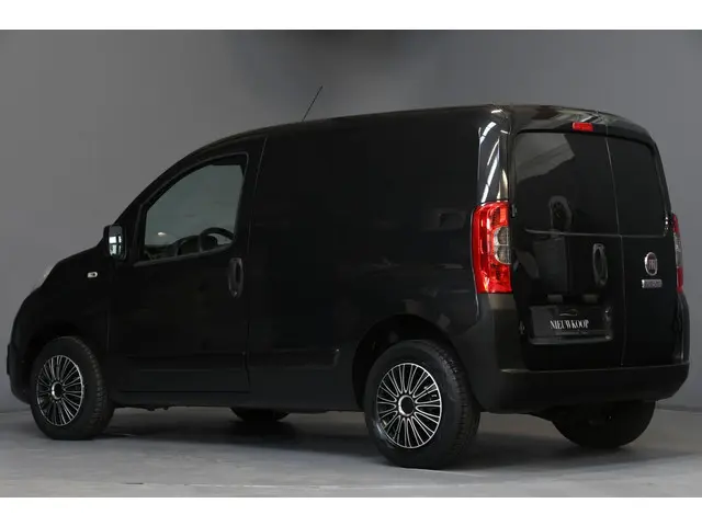 Fiat Fiorino 1.4 SX | AIRCO | BLUETOOTH 2018 Benzine 8