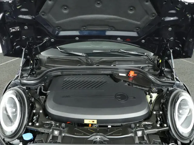 MINI Electric Mini MINI Yours 33 kWh 2023 Elektrisch 27