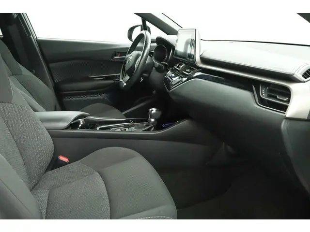 Toyota C-HR 1.8 Hybrid Dynamic 2017 Hybride Benzine 53