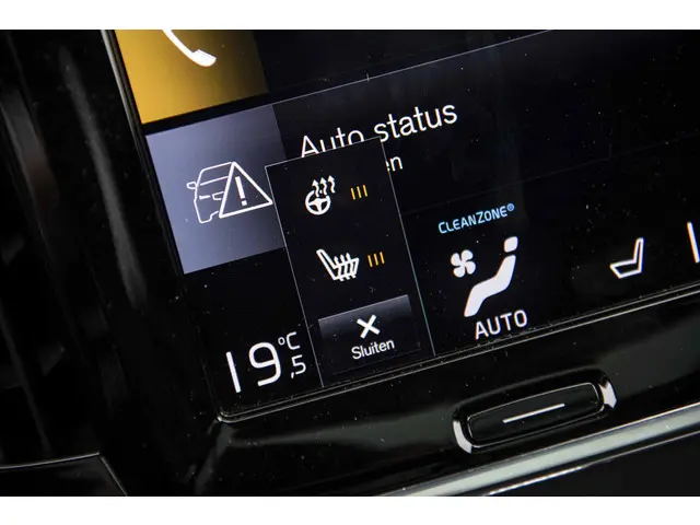 Volvo V90 2.0 T8 AWD Inscription 2020 Hybride Benzine 25