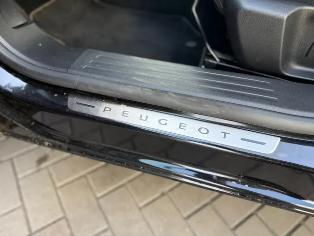 Peugeot 2008 1.2 PureTech GT|Focal|Automaat 2020 Benzine 43