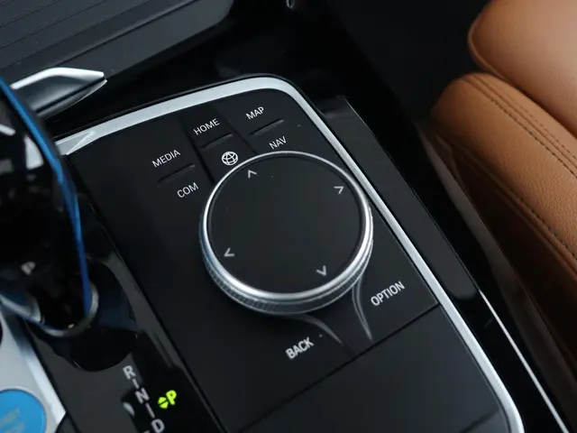 BMW iX3 High Executive 2022 Elektrisch 20