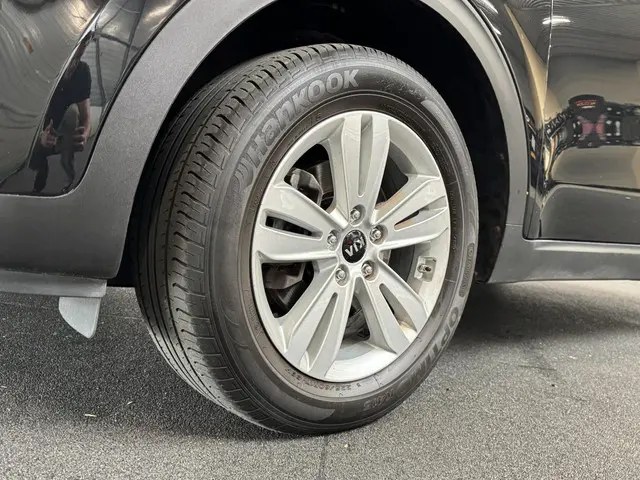 Kia Sportage 1.6 GDI First Edition 2016 Benzine 29