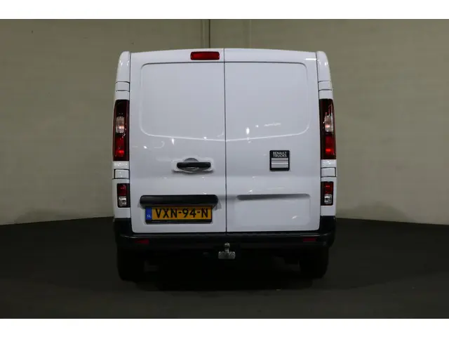 Renault Trafic 2.0 dCi 110pk Airco 2023 Diesel 5