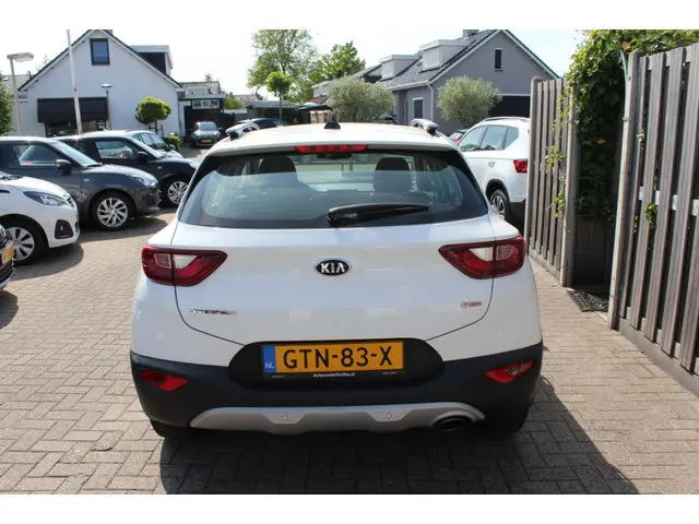 Kia Stonic 1.0 T-GDi Dynamic Line 2020 Benzine 5