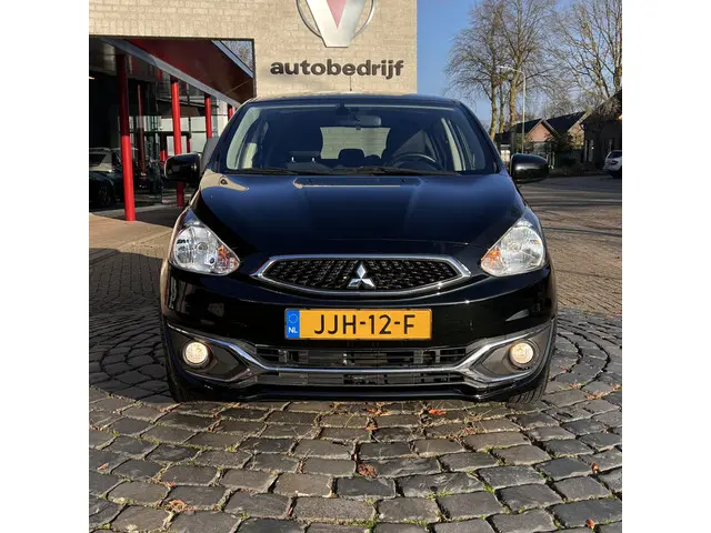 Mitsubishi Space Star 1.2 Life Edition 2018 Benzine 16