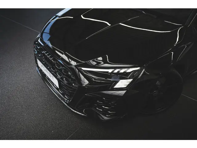 Audi RS3 2.5 TFSI quattro HUD Pano B&O PPF 2022 Benzine 55