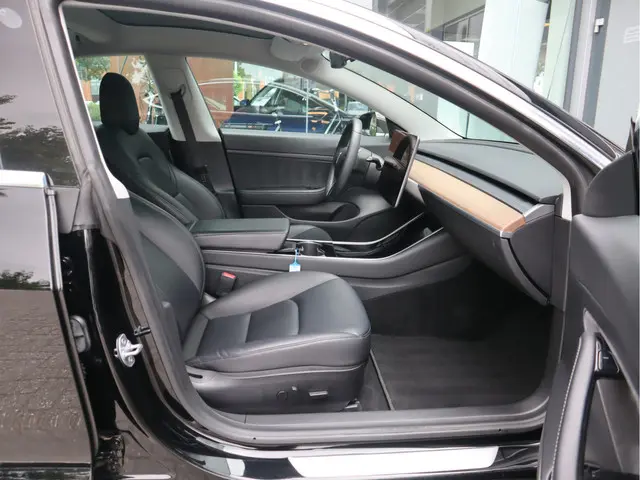 Tesla Model 3 Standard RWD Plus 60 kWh 2020 Elektrisch 24