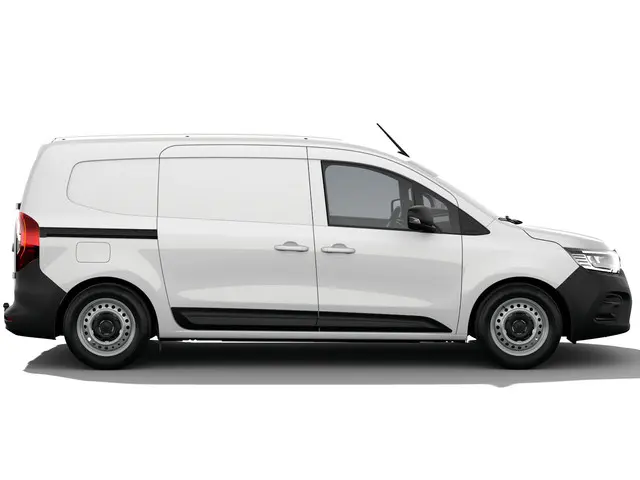 Renault Kangoo Advance 2026 Elektrisch 4