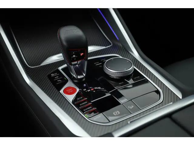BMW XM PHEV 30 kWh 2023 Hybride Benzine 26