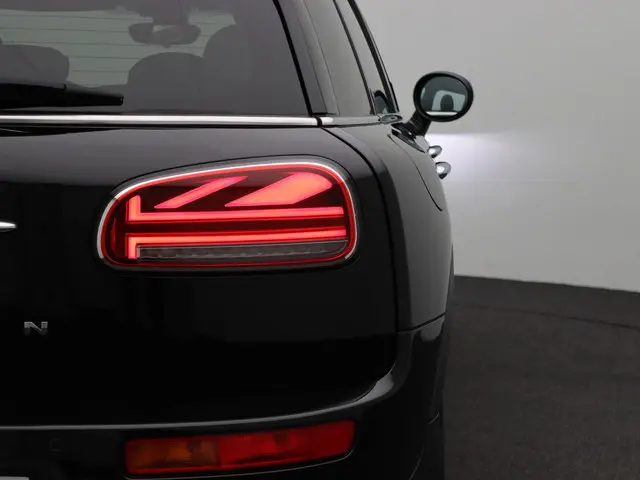 MINI Clubman Cooper 2021 Benzine 19