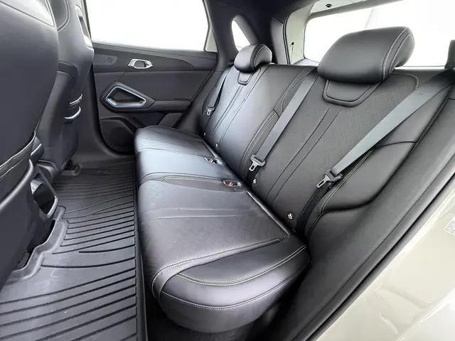 BYD ATTO 2 Boost 45 kWh 2024 Elektrisch 22