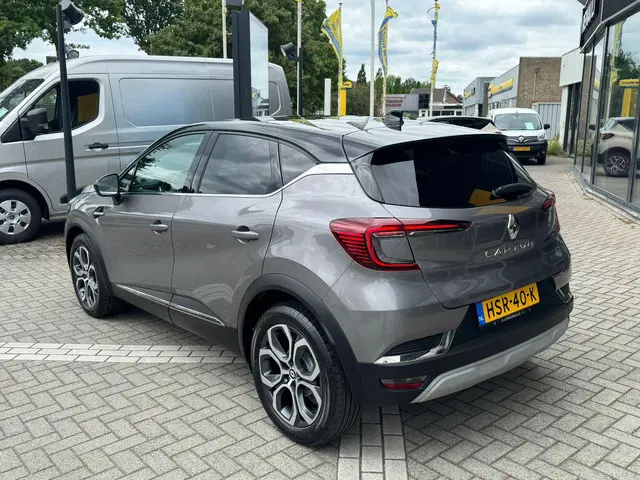 Renault Captur 160 Intens EDC 2023 Benzine 5