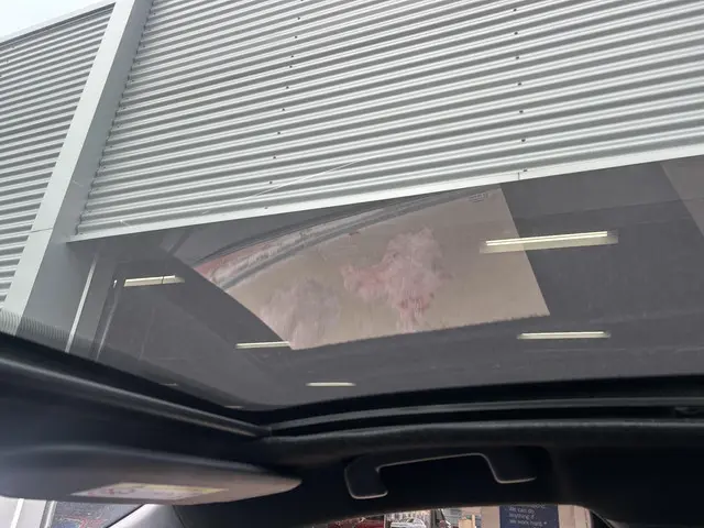 Toyota Yaris 1.5 Hybrid Executive 2021 Hybride Benzine 16