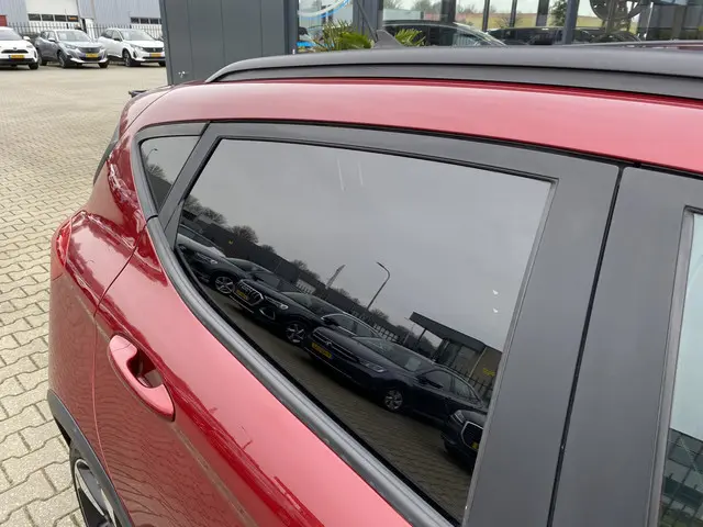 Ford Fiesta 1.0 EcoBoost Active X 2020 Benzine 7