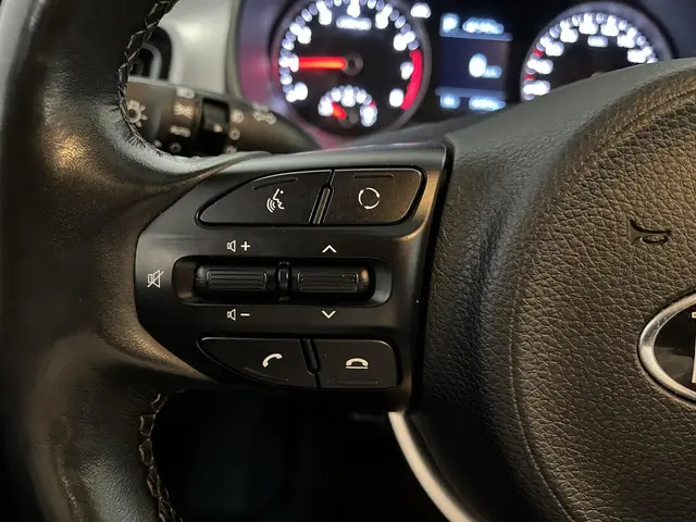 Kia Stonic 1.0 T-GDi 120PK DynamicPlusLine 2020 Benzine 21