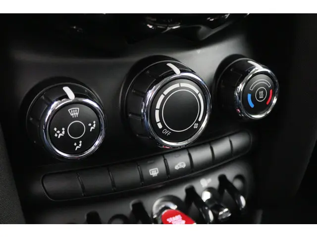MINI One Mini 1.2 2015 Benzine 31