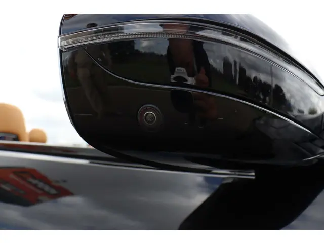 BMW M8 8-serie Competition Cabrio BOMVOL 2020 Benzine 28