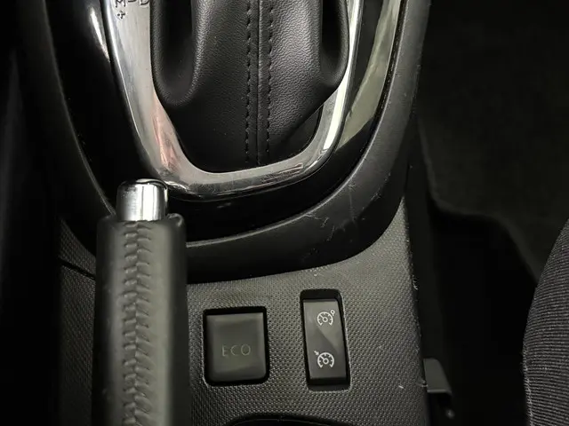 Renault Captur 1.2 TCe Dynamique 2015 Benzine 19