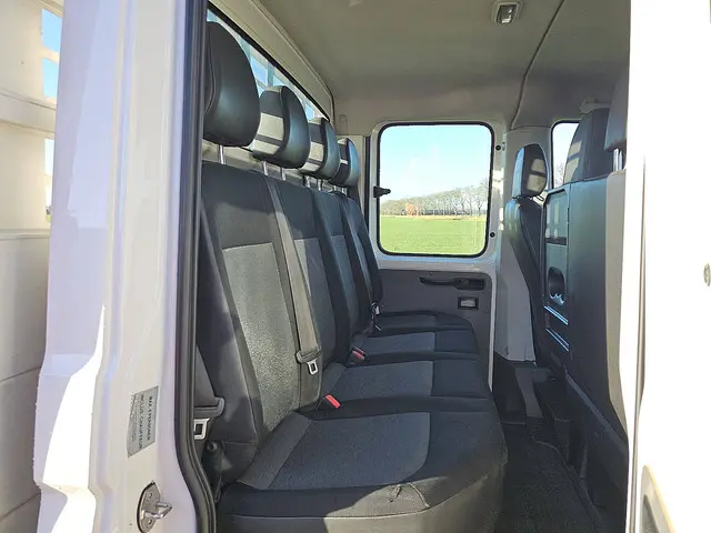 MAN TGE 5.180 2021 Diesel 13