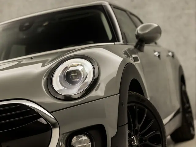 MINI Clubman Mini 1.5 Cooper Chili Sport 2019 Benzine 16