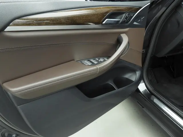 BMW X3 xDrive20i 2018 Benzine 21