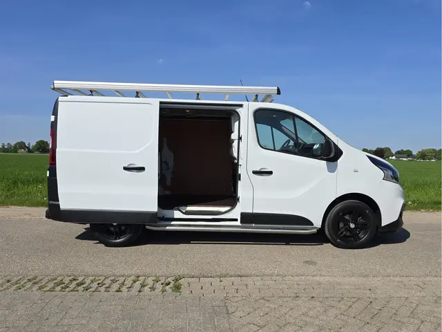 Fiat Talento 1.6 MultiJet L1 H1 SX 2019 Diesel 22