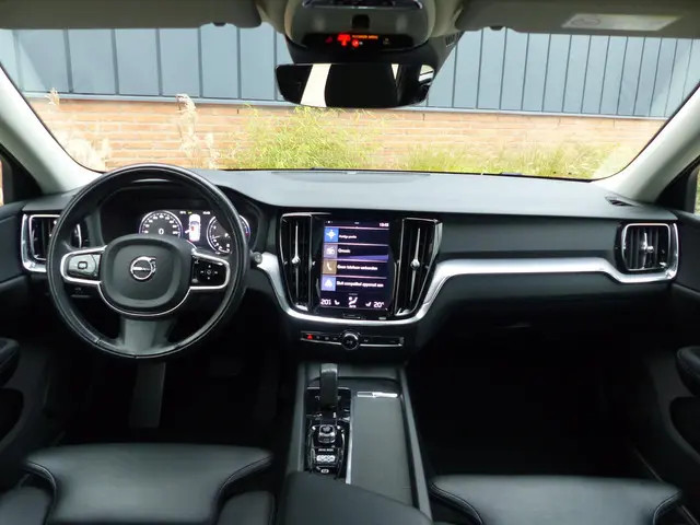 Volvo V60 B3 Business Pro 2020 Benzine 10