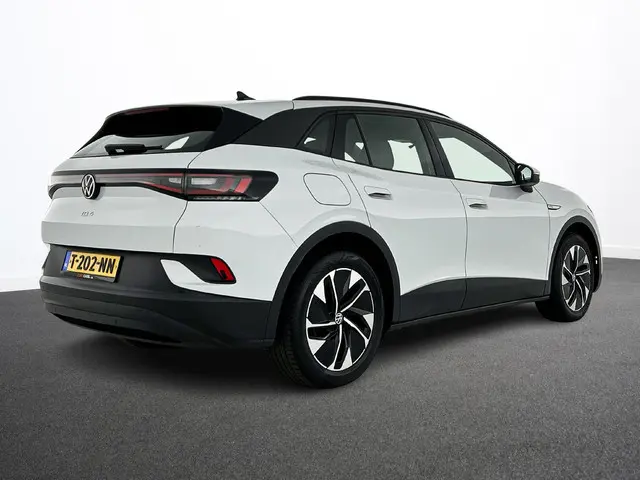 Volkswagen ID.4 Pro 77 kWh 2023 Elektrisch 4
