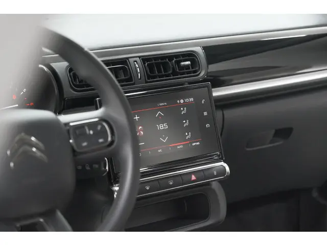 Citroën C3 PureTech 82 S&S Feel Edition 2021 Benzine 53