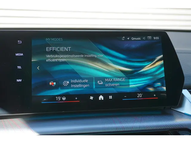 BMW iX2 xDrive30 2025 Elektrisch 20