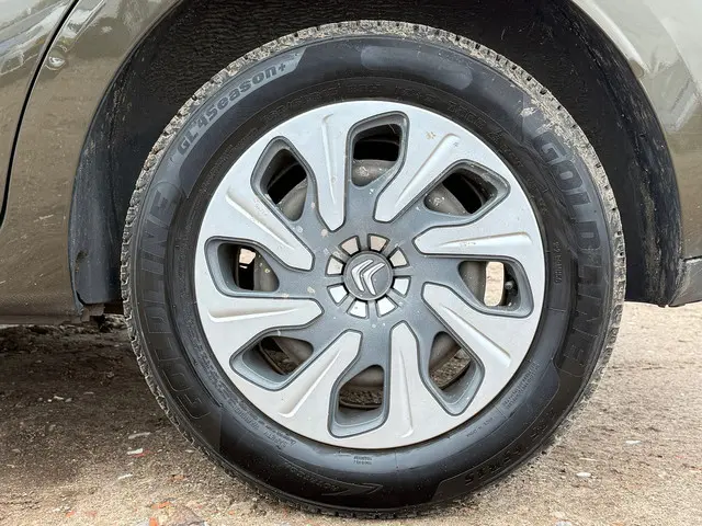 Citroën C3 1.0 VTi Attraction/ ZEER ZUINIG 2014 Benzine 14