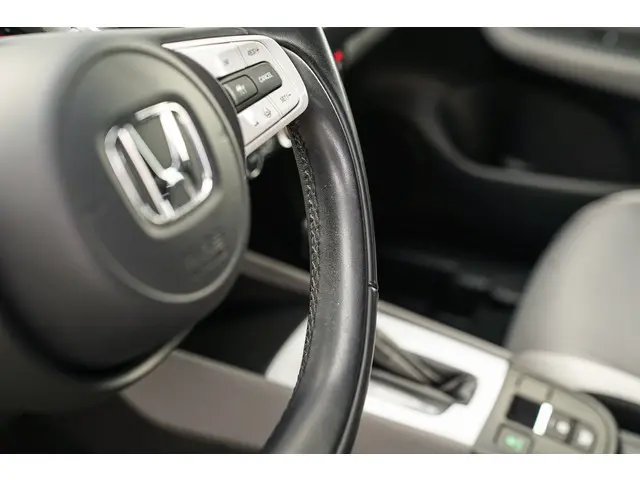 Honda Jazz 1.5i e:HEV CROSSTAR 2020 Hybride Benzine 42