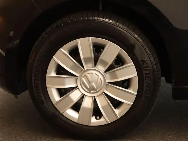 Volkswagen e-up! e-up! 2022 Elektrisch 31