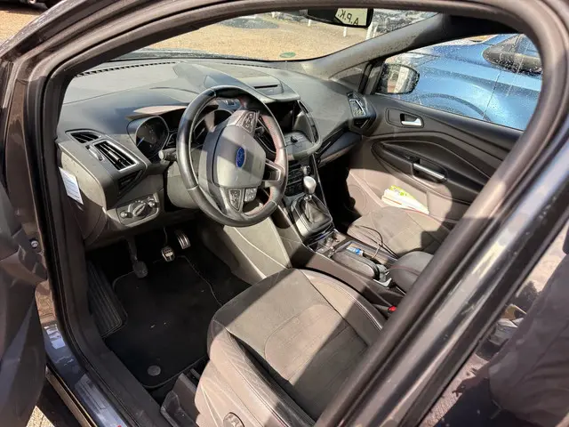 Ford Kuga 1.5 EcoBoost ST Line 2018 Benzine 6