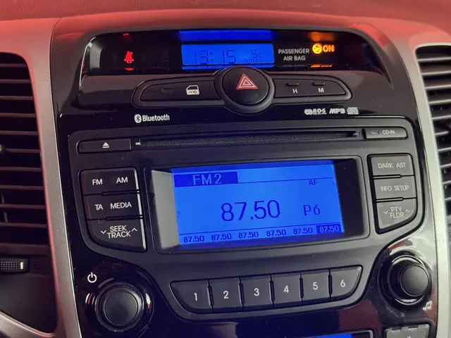 Hyundai ix20 1.6i i-Vision 2014 Benzine 31