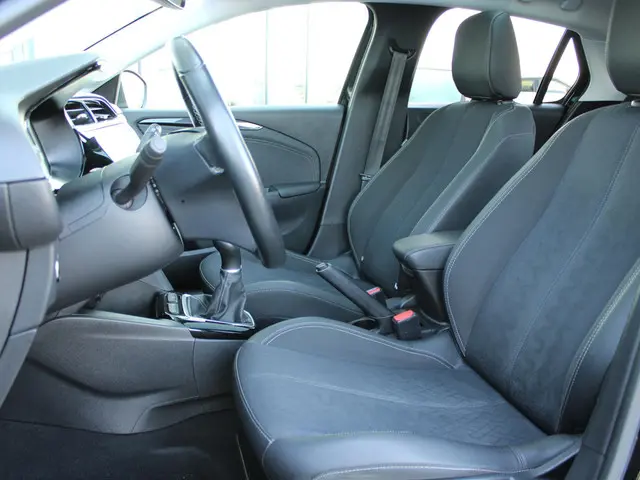 Opel Corsa 1.2 2022 Benzine 16