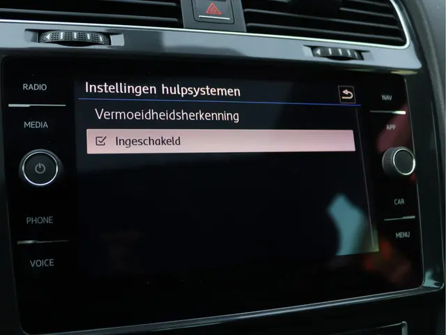 Volkswagen Golf 1.0 TSI Highline R-line 2017 Benzine 48