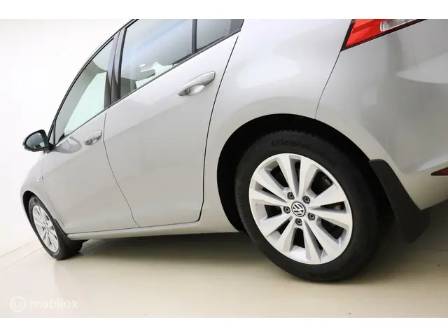 Volkswagen Golf 1.0 TSI Comfortline 2017 Benzine 13