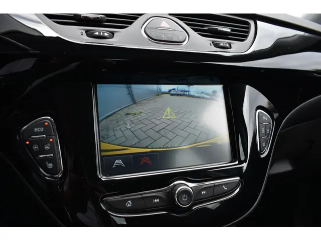 Opel Corsa 1.0 Turbo 120 Jaar Edition 2019 Benzine 25