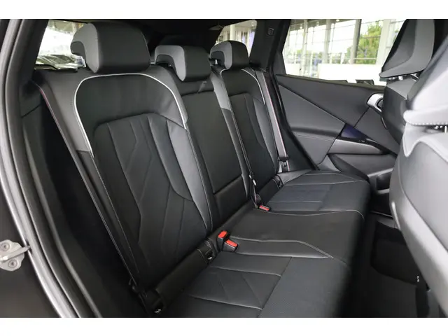 BMW X3 M50 2025 Benzine 9