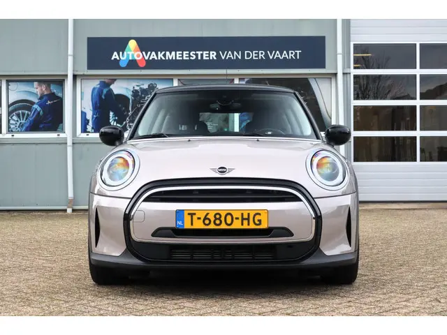 MINI Cooper 2