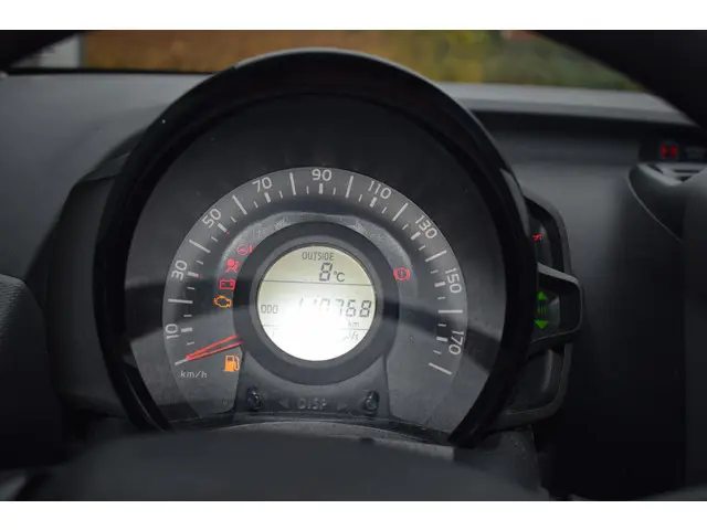 Peugeot 108 1.0 e-VTi Active 2020 Benzine 26