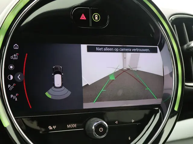 MINI Countryman Cooper S 2022 Benzine 23