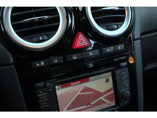 Opel Corsa 1.2-16V BlitZ 2014 Benzine 8