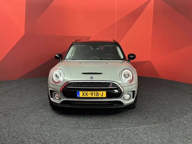 MINI Clubman 2.0 Cooper S Business Plus 2019 Benzine 10