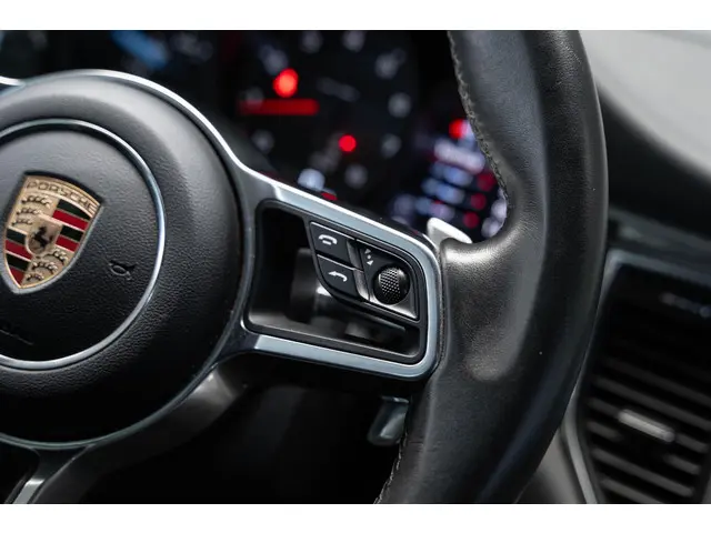 Porsche Macan 2.0 252 PK Panorama 21' 2017 Benzine 23