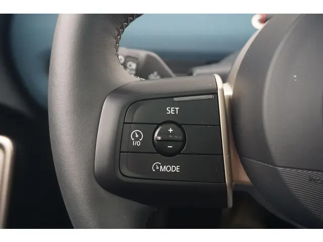 MINI Aceman SE 2025 Elektrisch 14